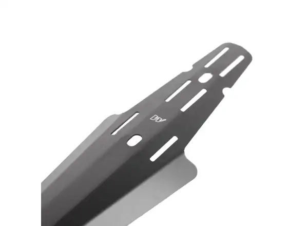 Woho Shovel Fender rámový blatník černá