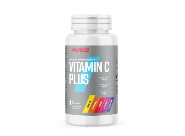 Penco Vitamin C Plus 120 tablet