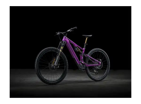 Crussis e-Full 12.11-PRO X (800 Wh) celoodpružené elektrokolo