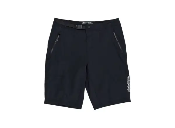 Troy Lee Designs Skyline Trail pánské kraťasy Mono Black