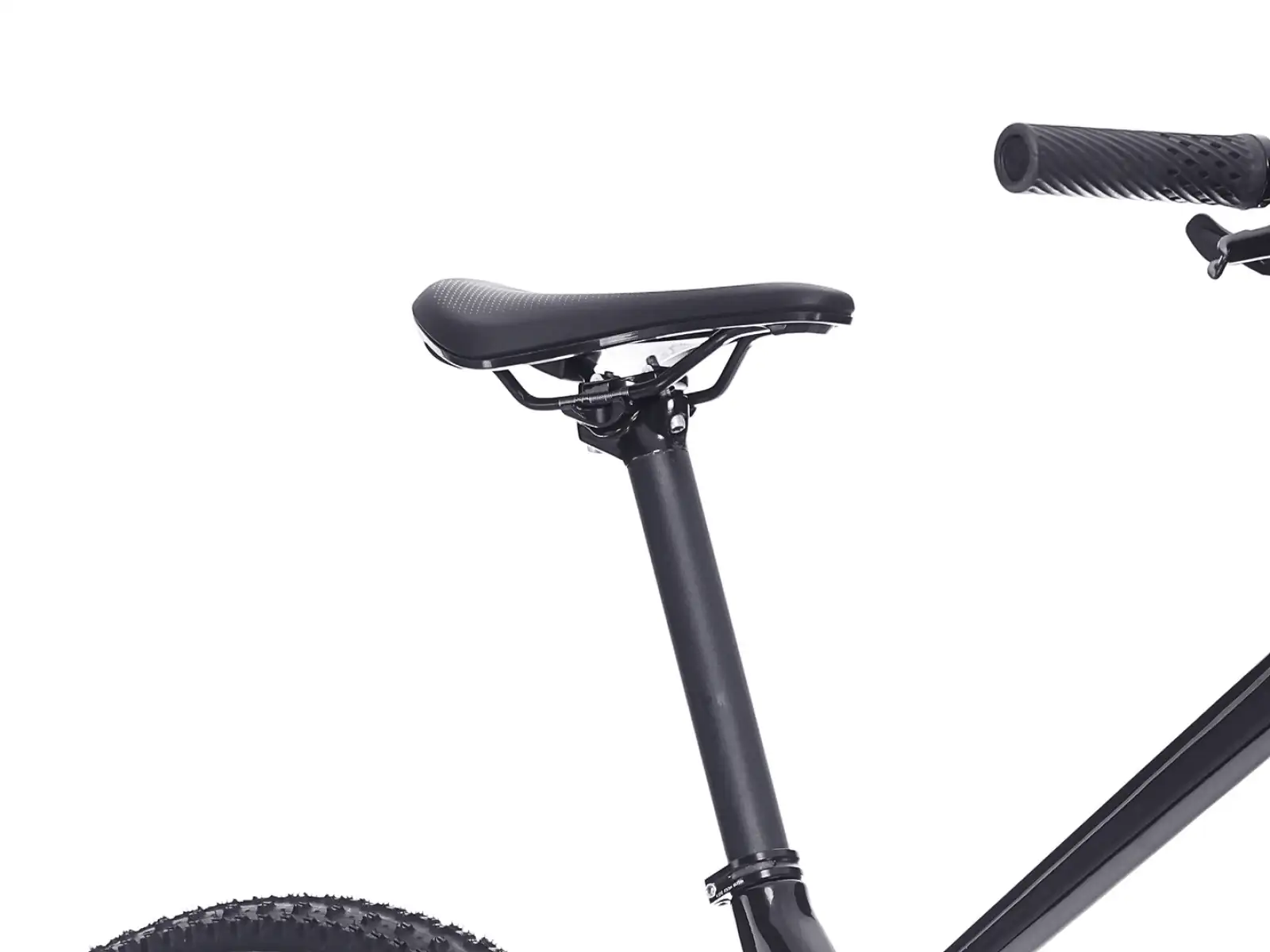 Rock Machine Blizz Cr 20 horské kolo Gloss Basalt Black