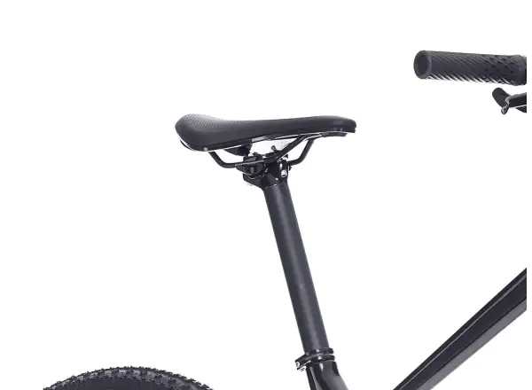 Rock Machine Blizz Cr 20 horské kolo Gloss Basalt Black