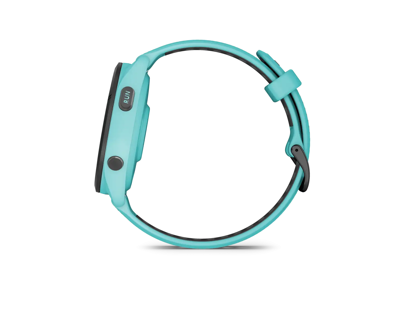 Garmin Forerunner 265 chytré hodinky Aqua