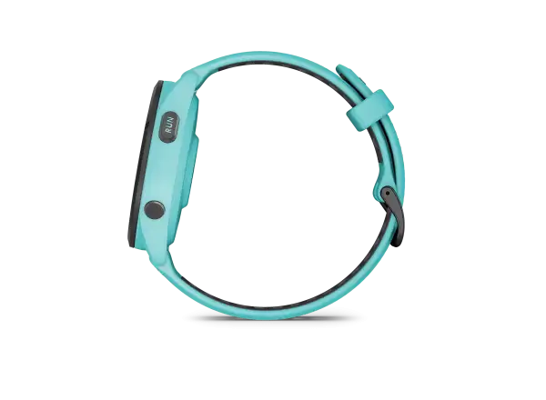 Garmin Forerunner 265 chytré hodinky Aqua