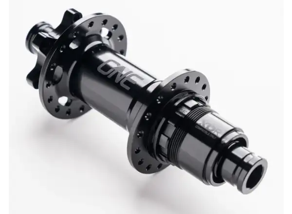 OneUp zadní náboj 12x148 mm 32 děr černá