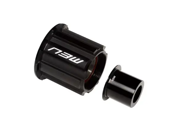 Campagnolo N3W alu rotor ratchet 12 mm