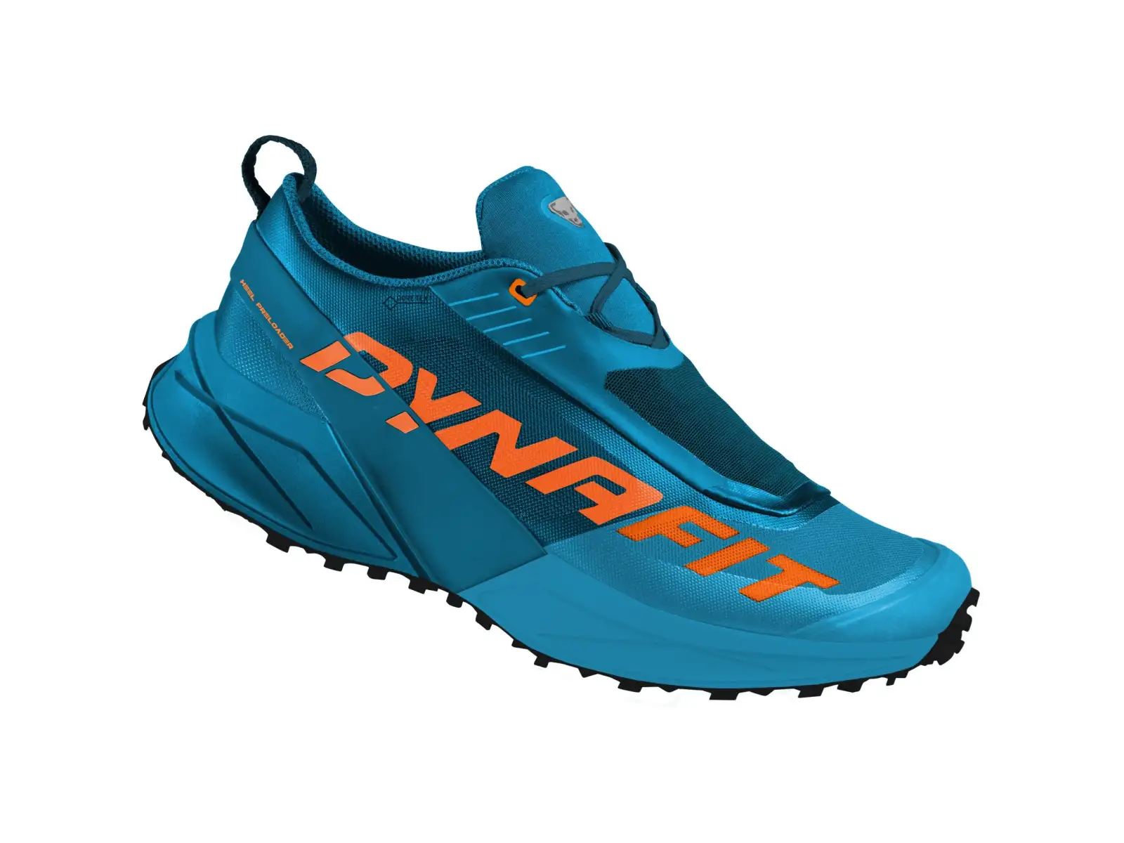Dynafit Ultra 100 GTX pánské běžecké boty reef/ibis