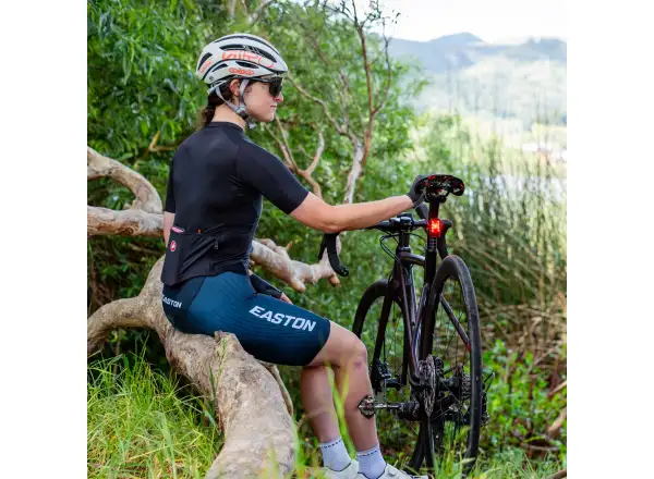 Lezyne KTV Drive Pro+ zadní světlo
