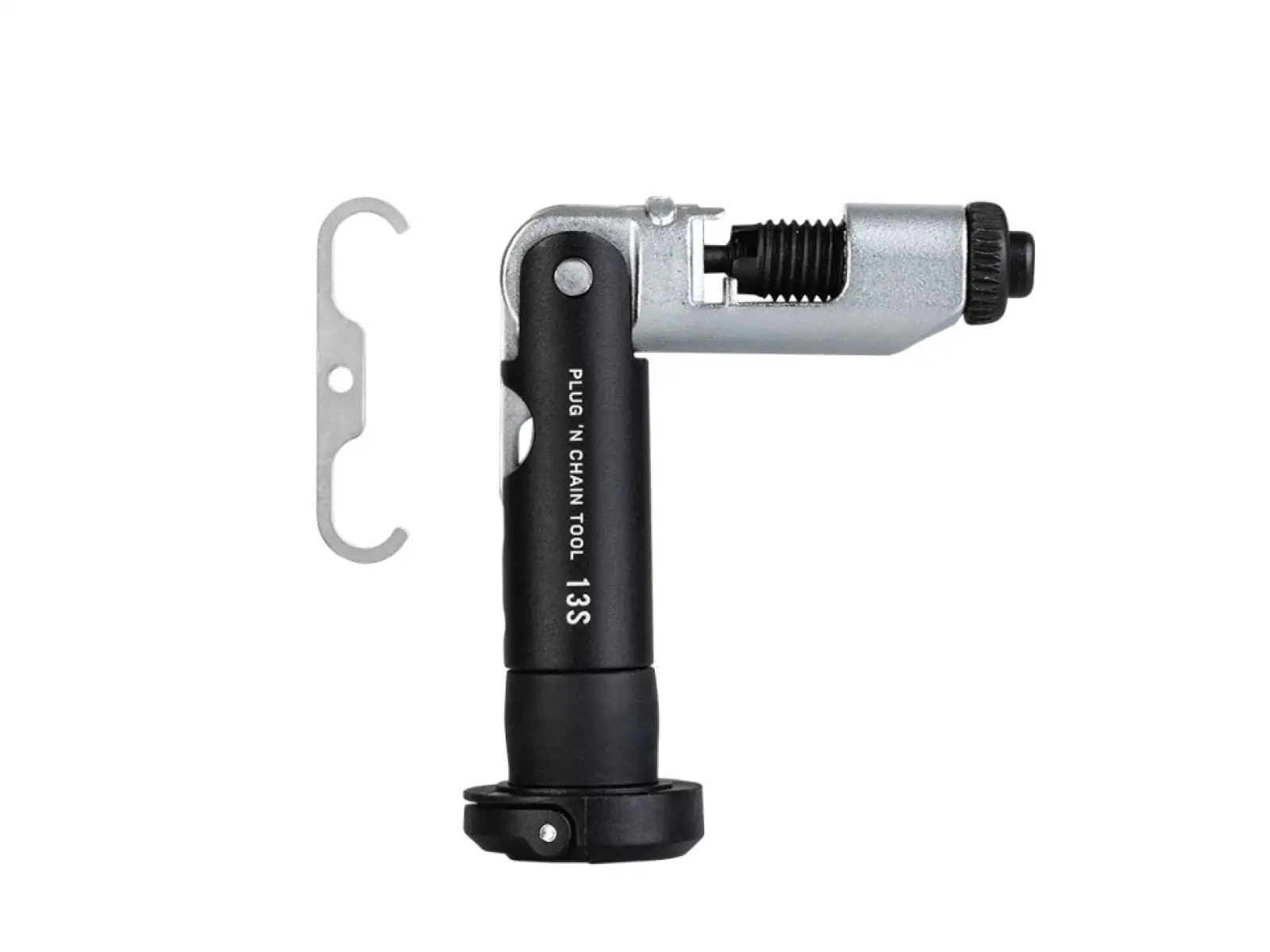 Topeak Plug'n Chain Tool 13S nýtovač do řídítek černá