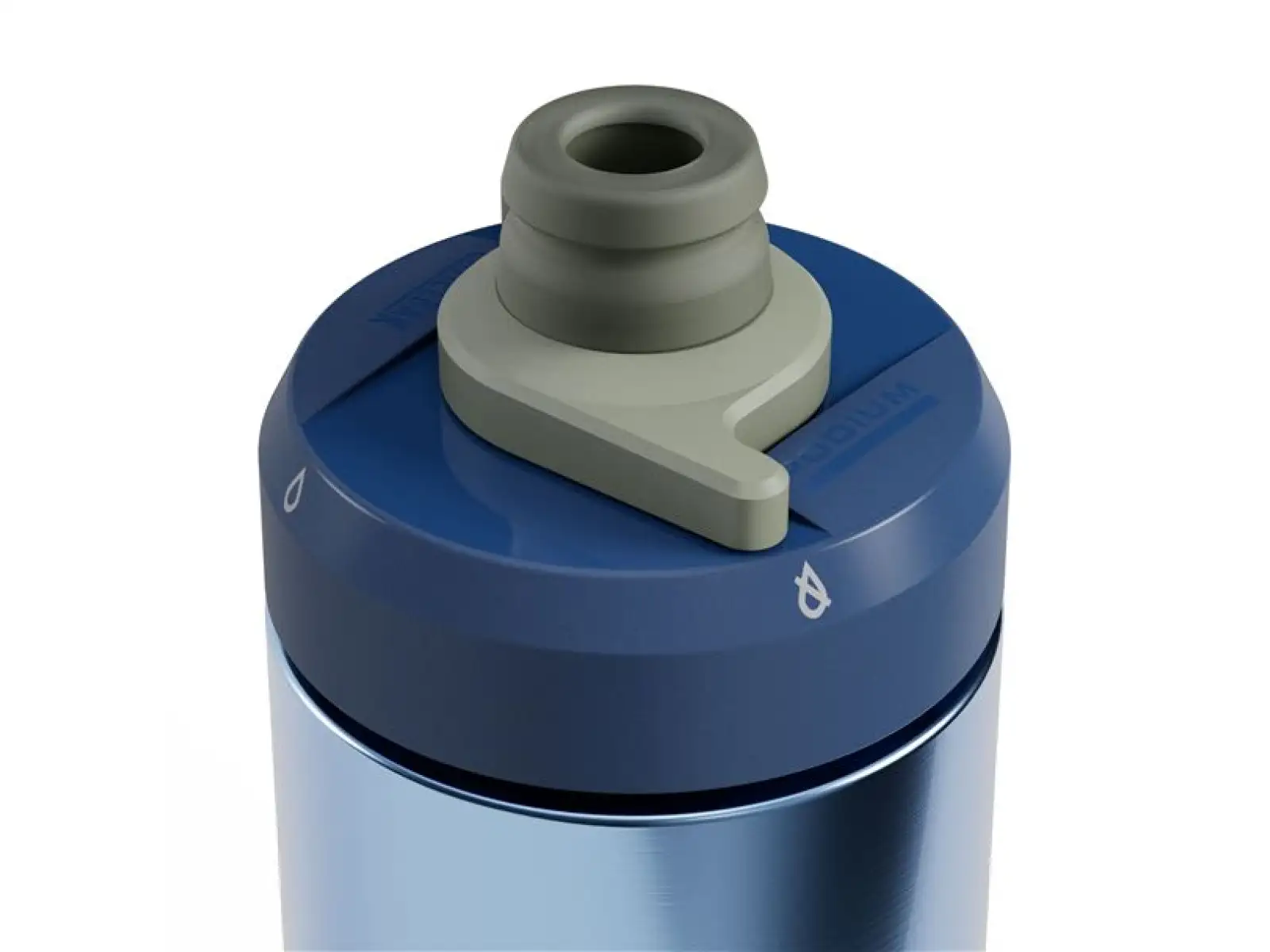 Camelbak Podium VSS lahev 0,65 l Mercury Deep Sea