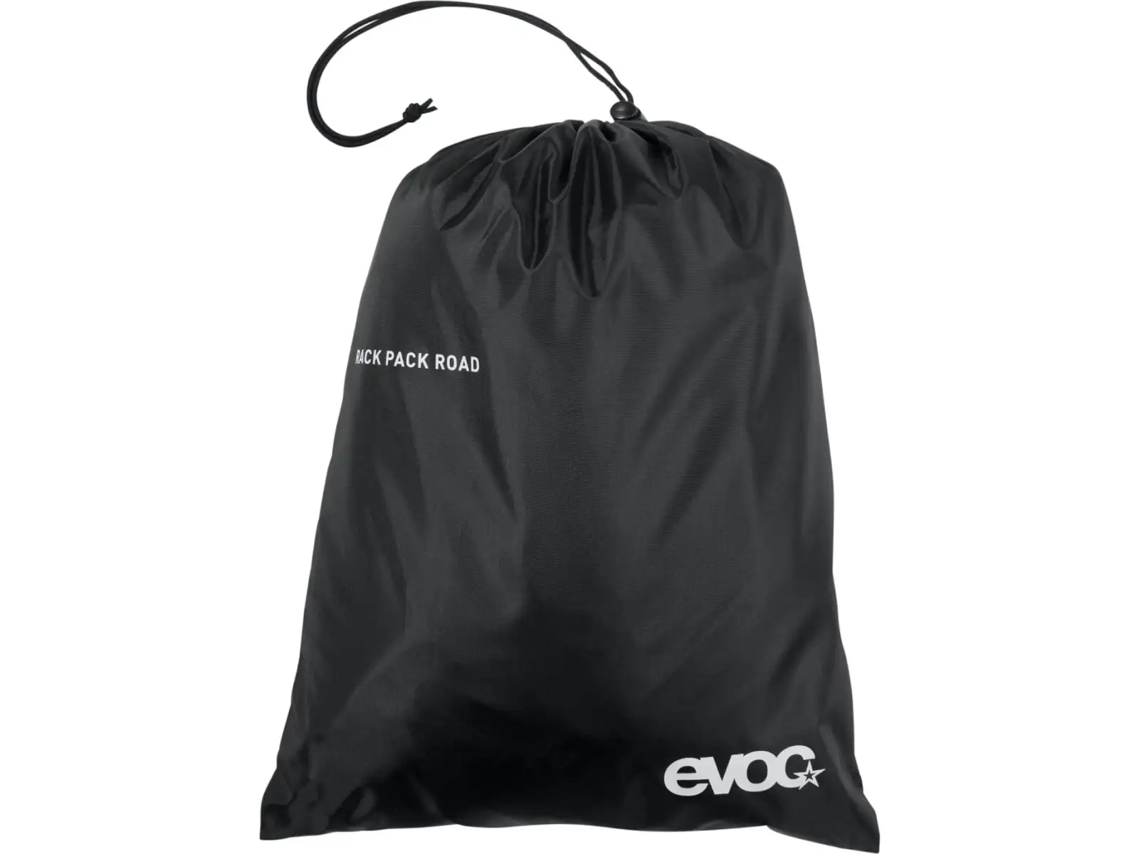 Evoc Bike Rack Cover Road ochranný obal na silniční kolo černá