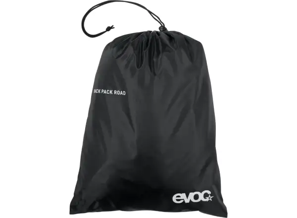 Evoc Bike Rack Cover Road ochranný obal na silniční kolo černá