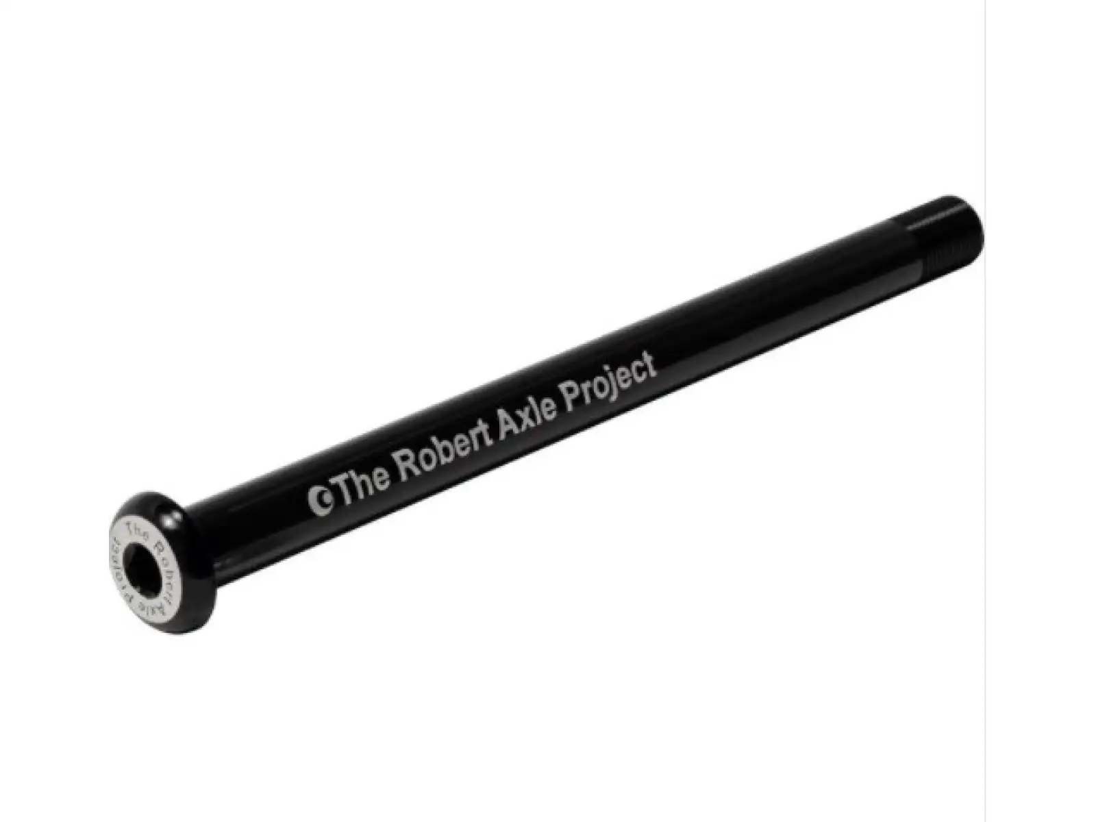 The Robert Axle Project přední osa Lightning 12x118 mm