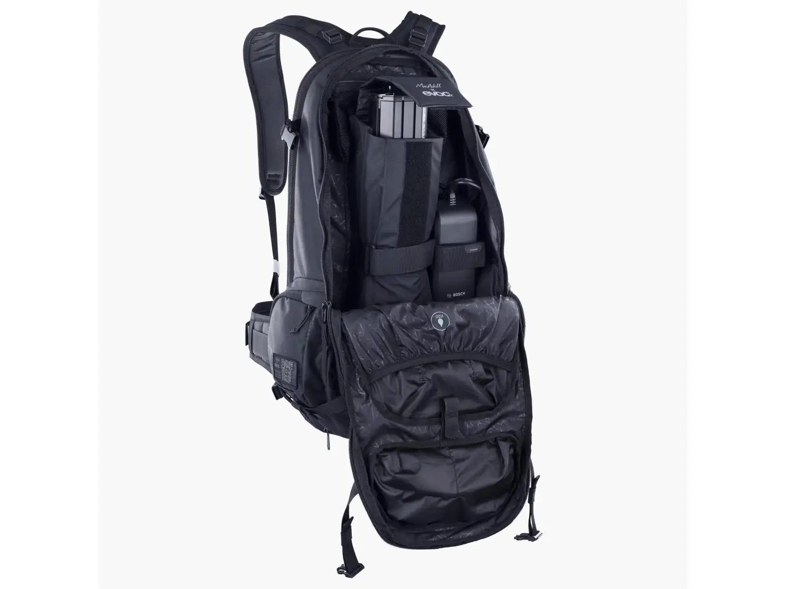 Evoc FR Trail E-Ride batoh 20 l MacAskill