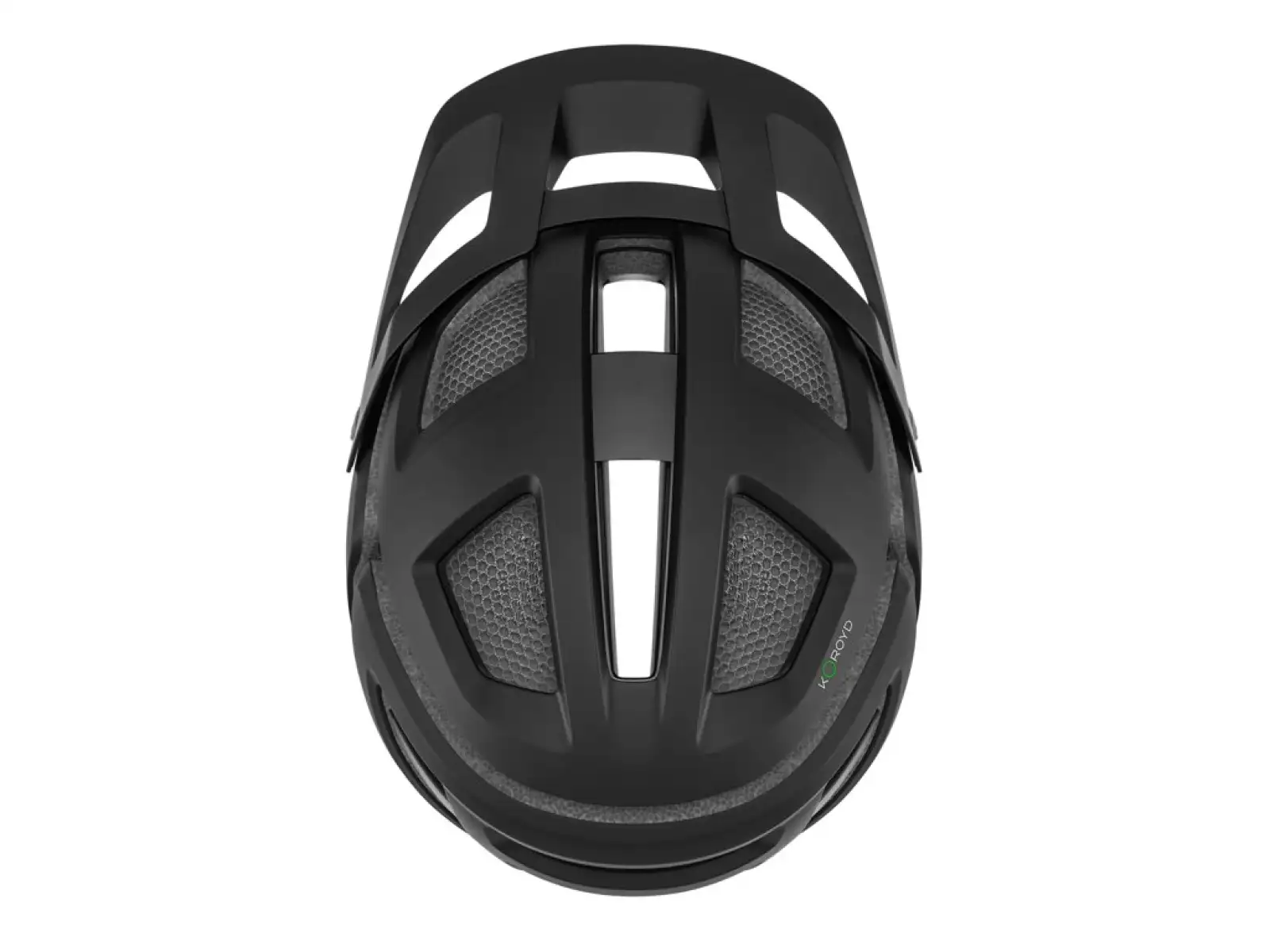 Smith Forefront 3 Mips přilba Matte Black