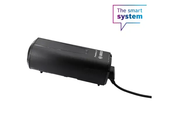 Bosch kabel PowerMore, vedení kabelu směrem k držáku akumulátoru (BCH3923)