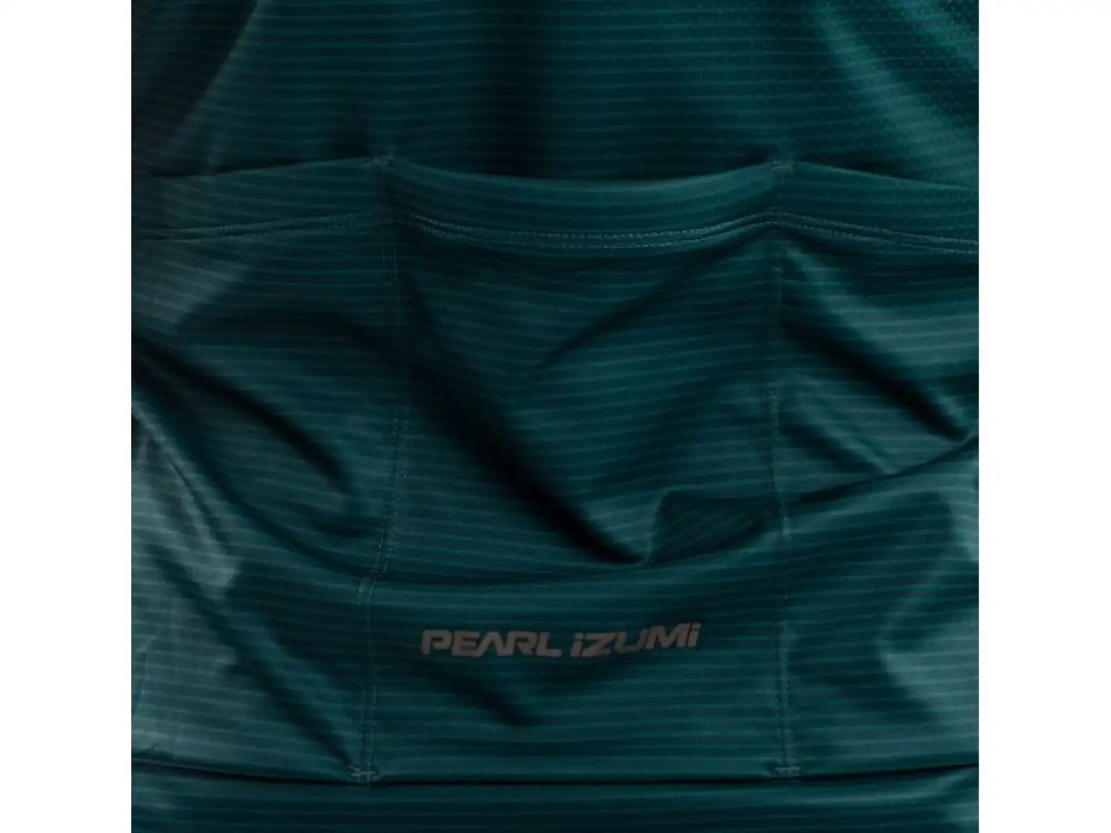 Pearl Izumi Attack Jersey pánský dres krátký rukáv Pine/Alpine Transform