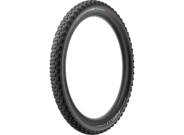 Pirelli Scorpion Enduro R HardWALL TLR 27,5 x 2,60" plášť kevlar černá