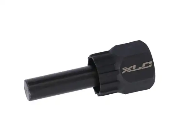 XLC TO-S45 stahovák kazety Shimano HG s trnem