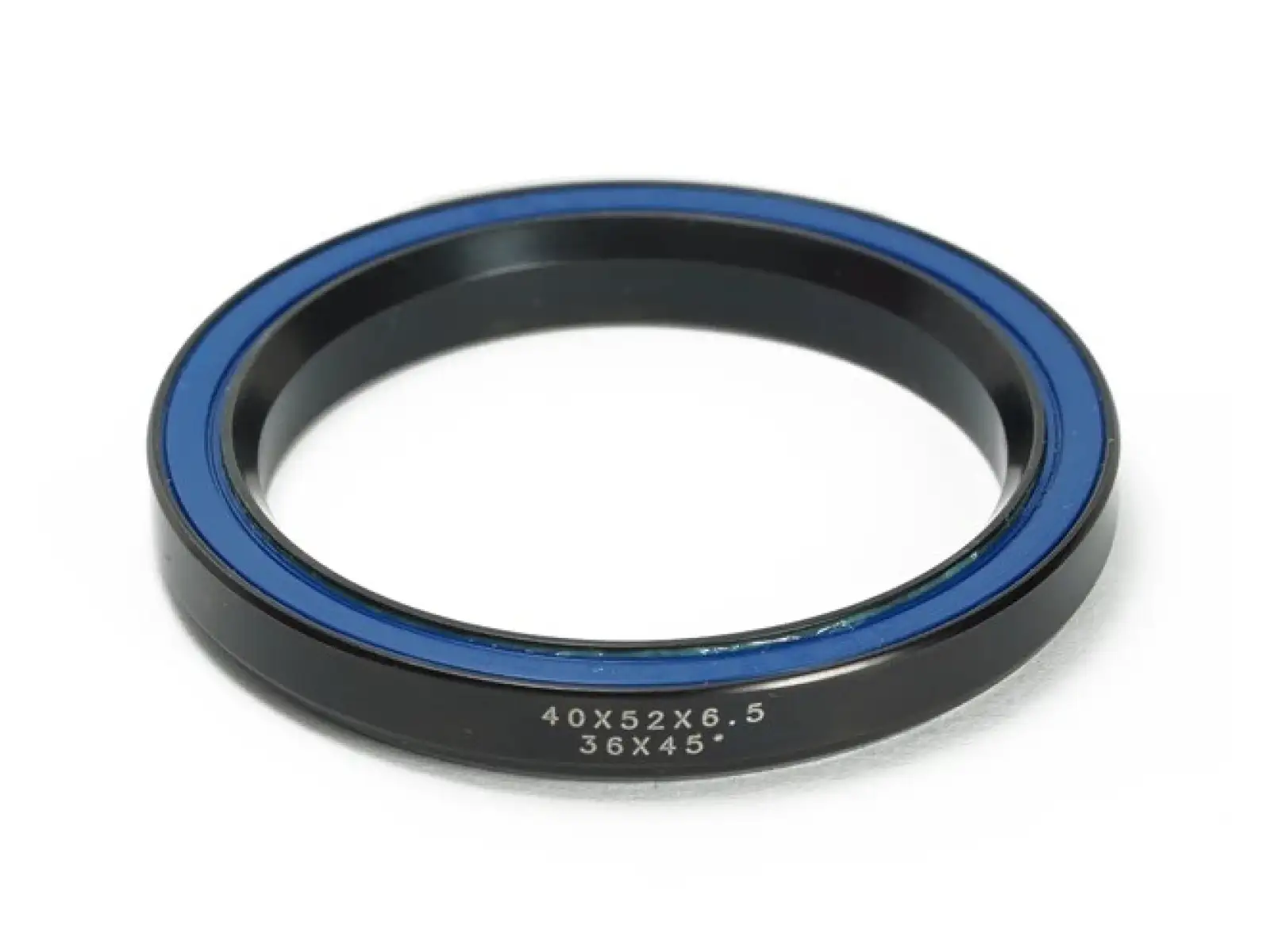 Enduro Bearings EB8643 ACB ložisko hlavového složení 6808 CC 40x52x6.5 (36x45°)