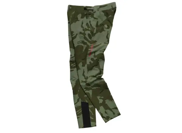 Troy Lee Designs Skyline pánské kalhoty Shadow Camo Olive