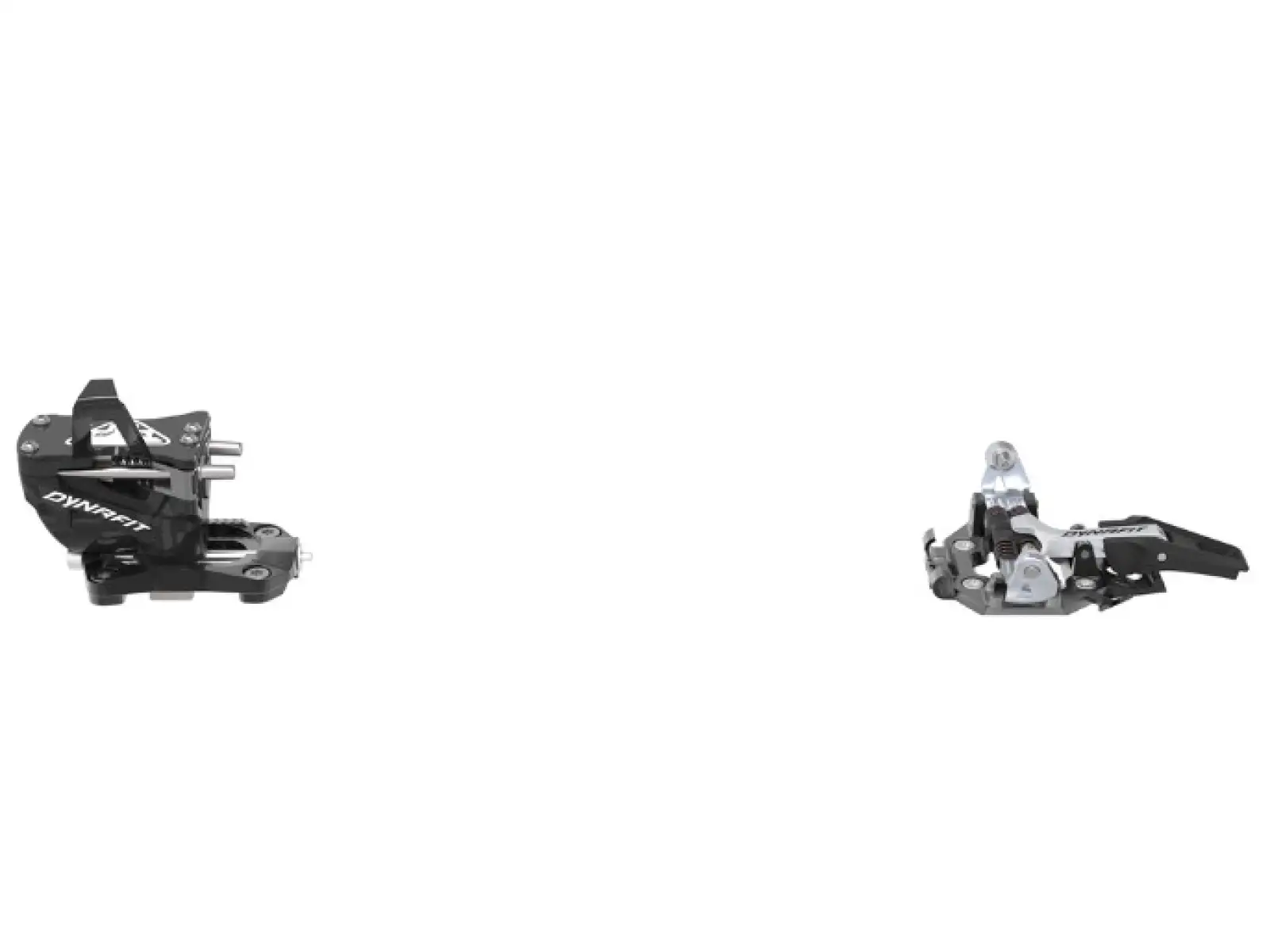 Dynafit Speed Turn Binding skialpové vázání Black/Silver
