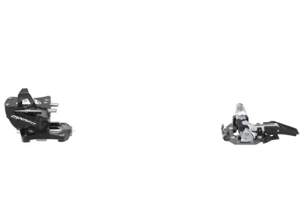 Dynafit Speed Turn Binding skialpové vázání Black/Silver