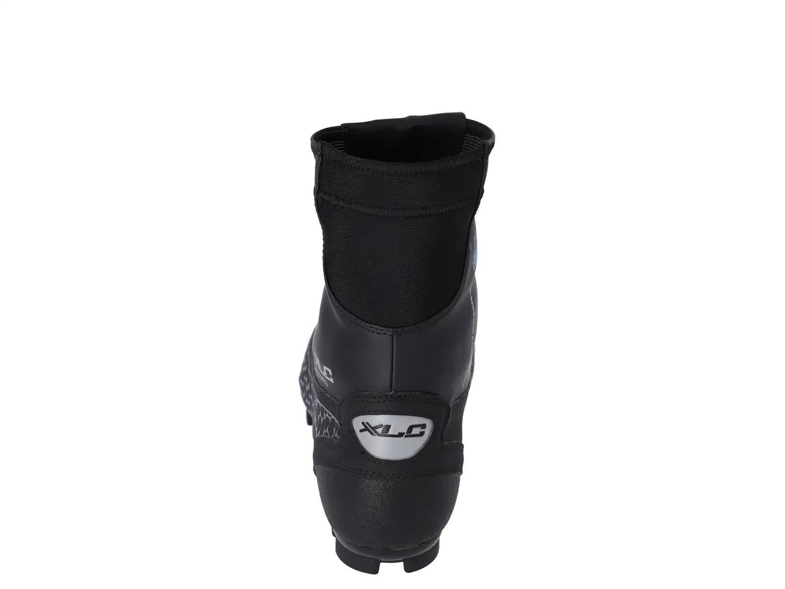 XLC CB-M07 zimní pánské tretry černá