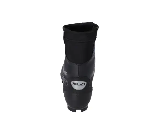 XLC CB-M07 zimní pánské tretry černá