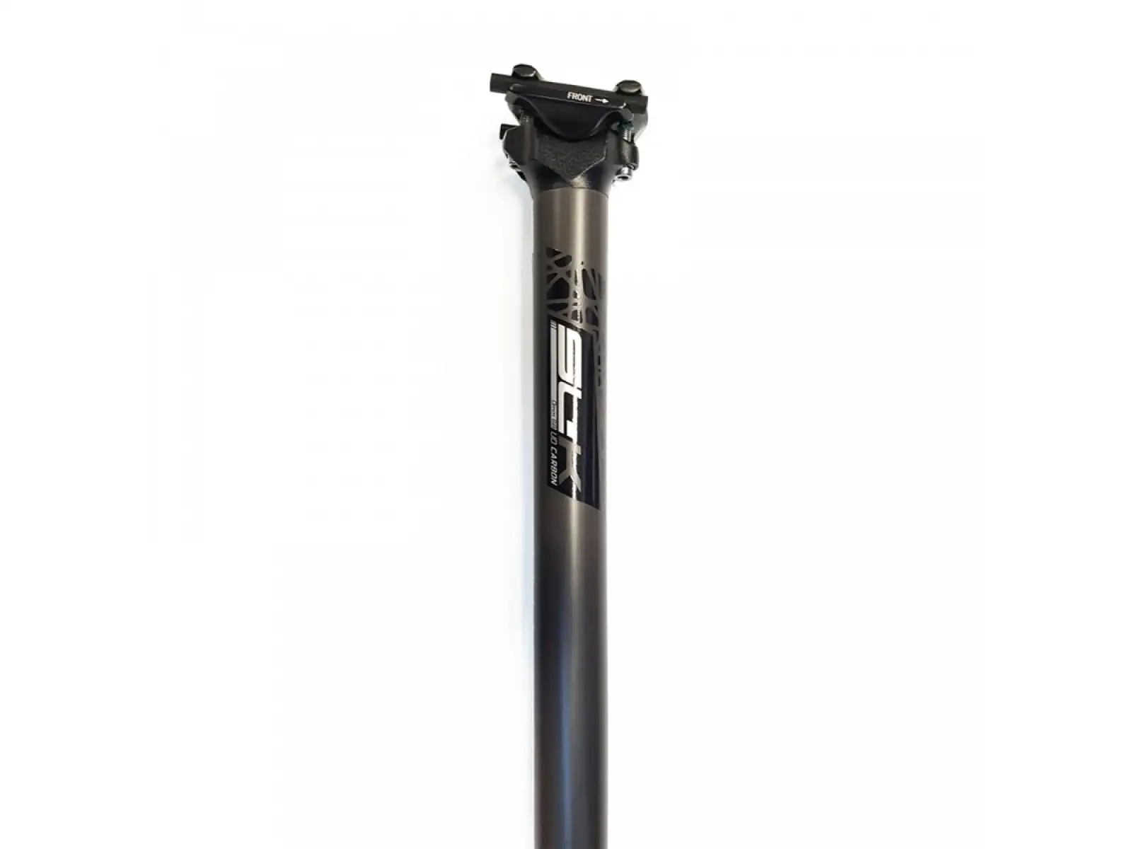 FSA SL-K Carbon MTC Di2 SB0 sedlovka 30,9x400 mm Grey