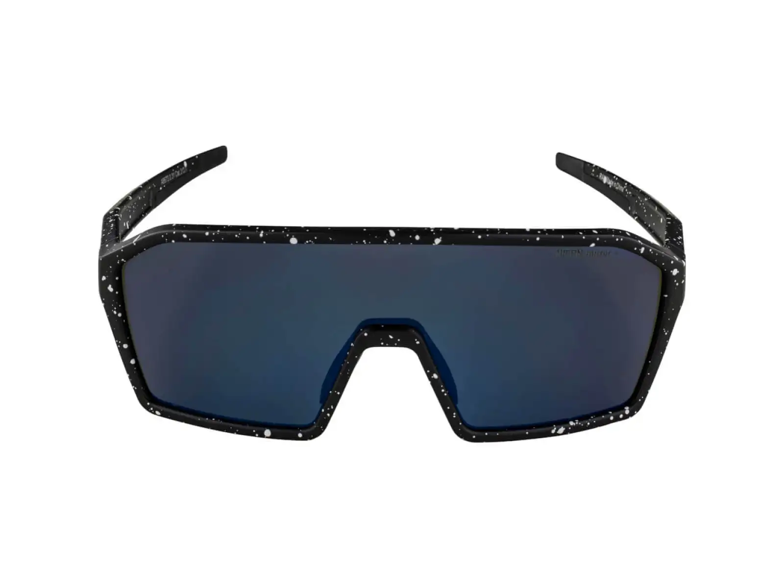 Alpina Ram Q-Lite brýle Black/Blur Matt