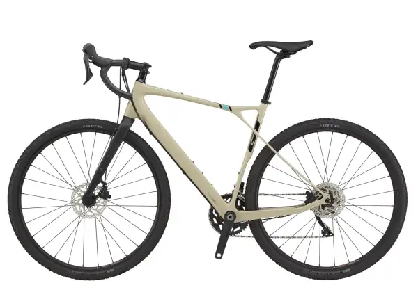 GT Grade Carbon Expert gravel kolo