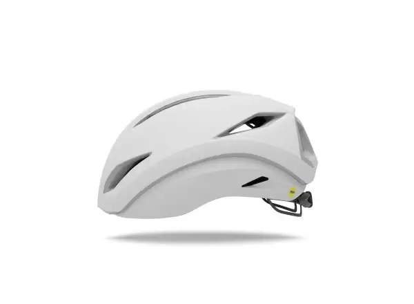 Giro Eclipse Pro Spherical silniční přilba Mat White