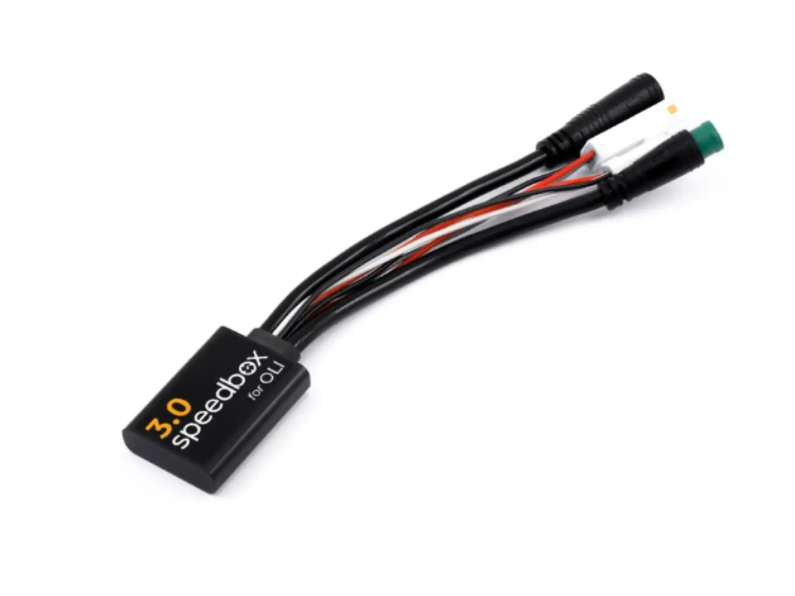 SpeedBox 3.0 pro OLI