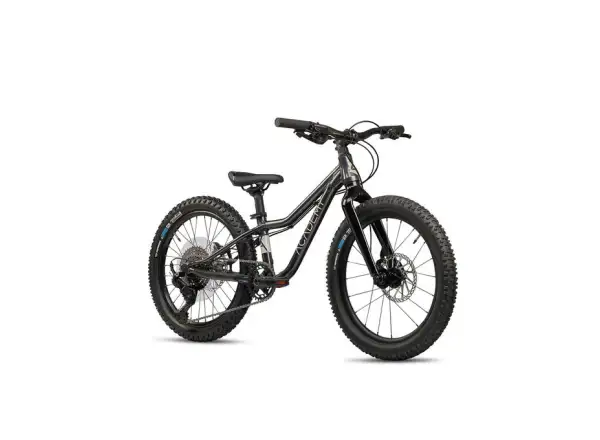 Academy S-Grade Trail 4 R dětské kolo 20" černá