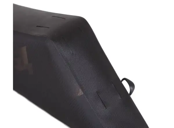 Woho X-Touring Frame bag Dry 2 l rámová brašna Diamond CyberCam Black