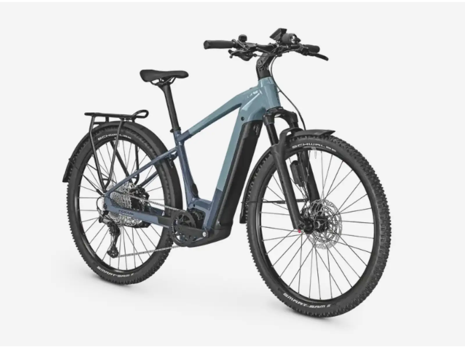 Focus PLANET2 6.9 ABS elektrokolo Blue PROVĚŘENO