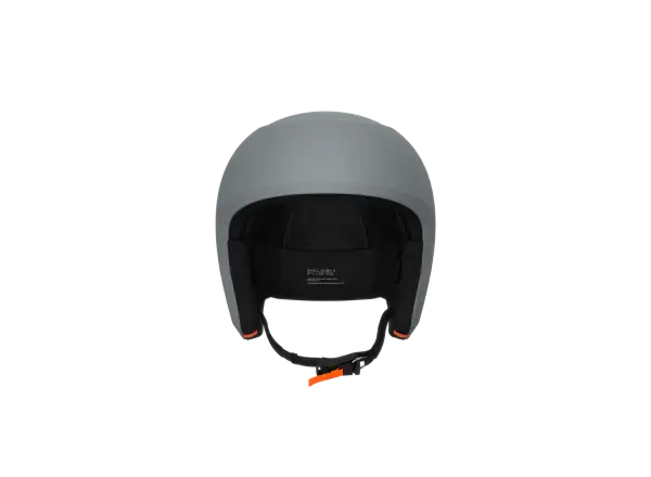 POC Skull Dura X MIPS lyžařská přilba Granite Grey Matt