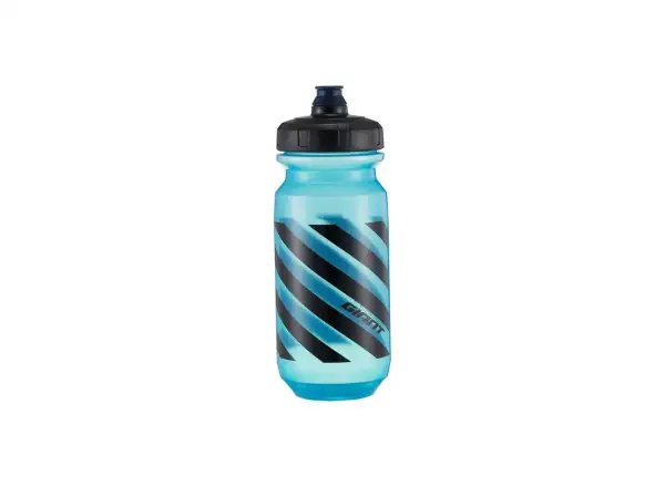 Giant Doublespring láhev 750 ml blue/black