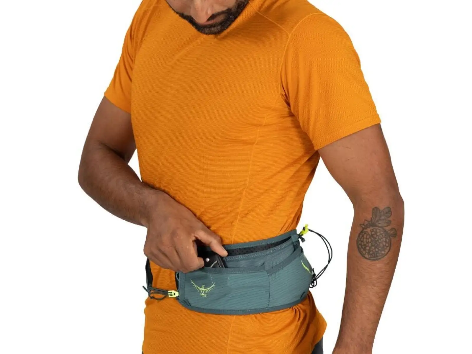 Osprey Duro Dyna Pro běžecký pásek Cascade Blue