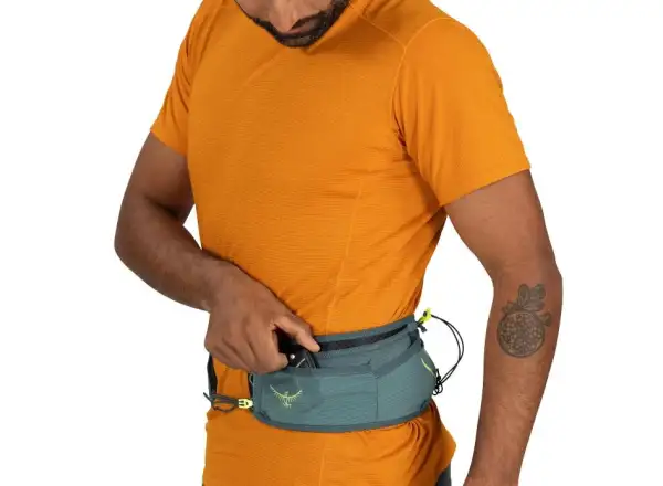 Osprey Duro Dyna Pro běžecký pásek Cascade Blue