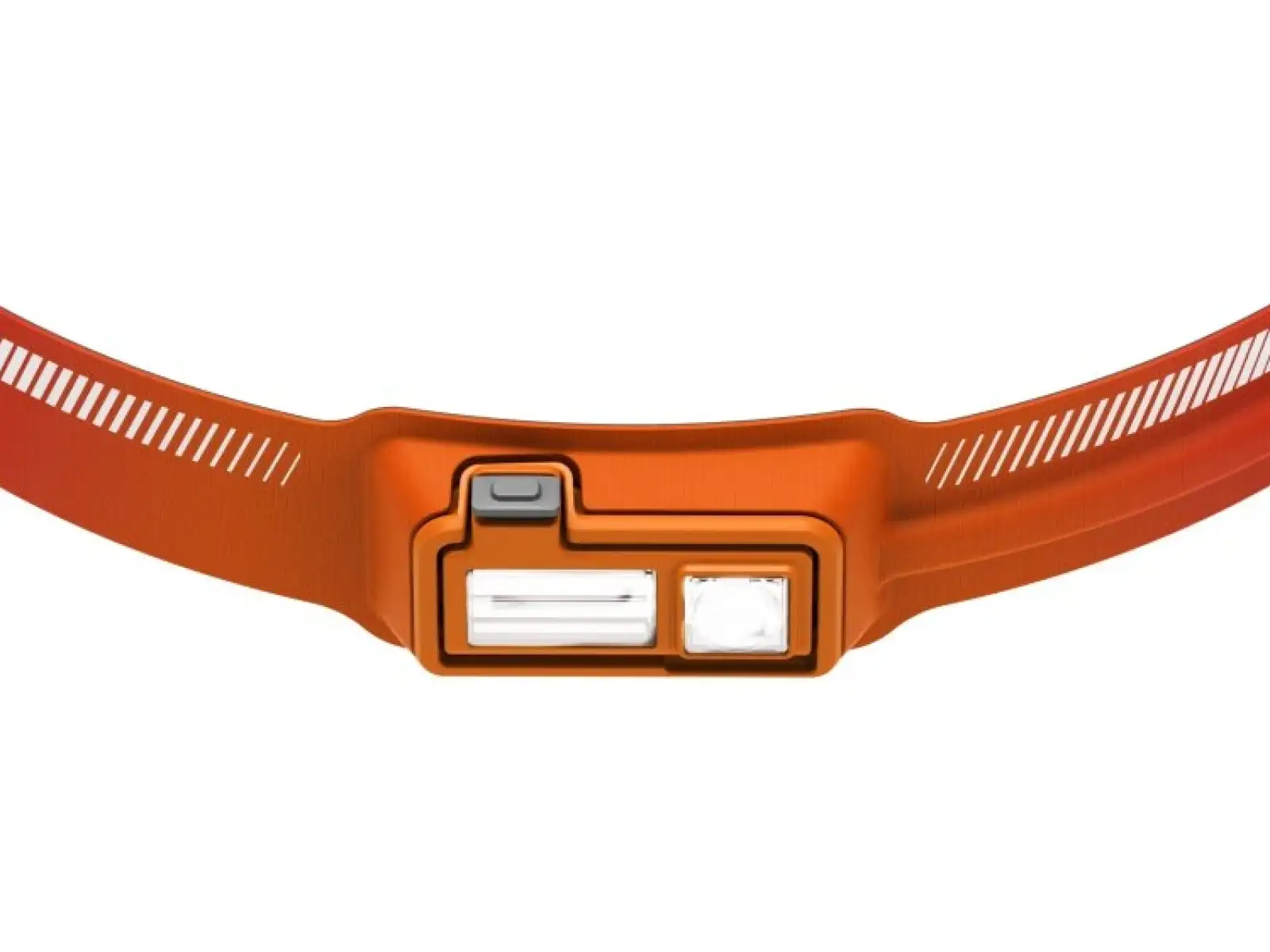 BioLite Dash 450 ultralehká čelovka Ember Red
