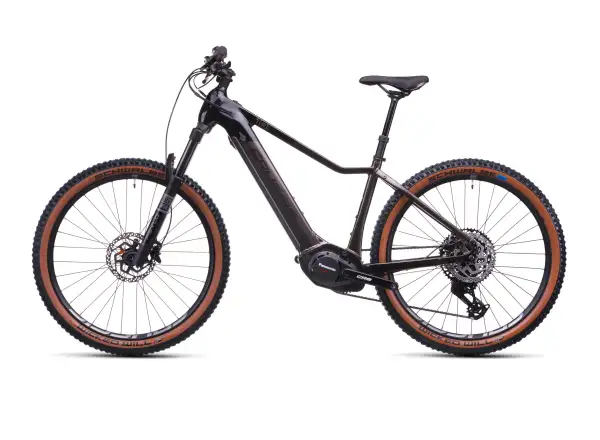 Crussis ONE-Guera 10.11 715Wh horské elektrokolo