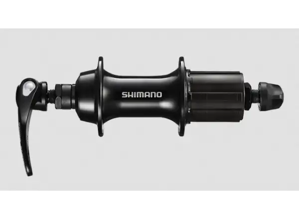 Shimano Sora FH-RS300 silniční náboj zadní 32 děr