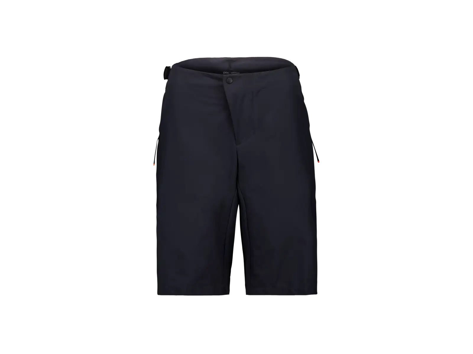 POC Motion Air dámské kraťasy Uranium Black