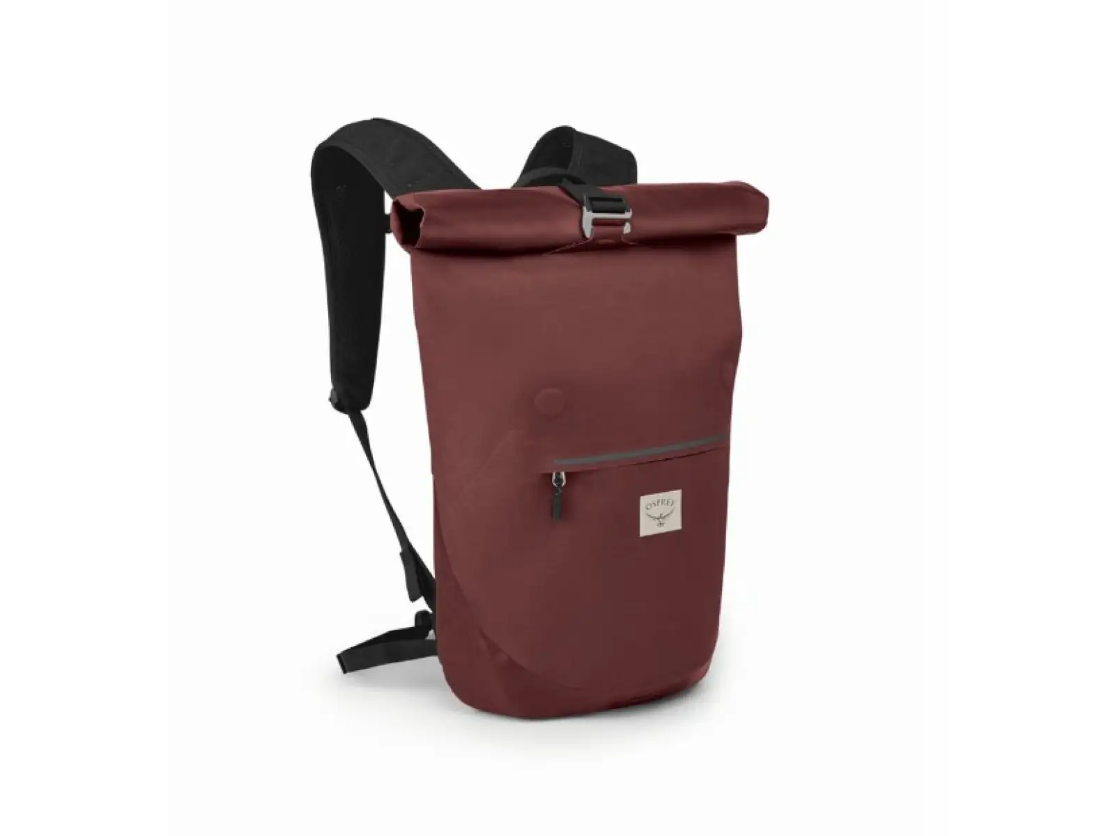 Osprey Arcane 18 l Roll Top Waterproof batoh Acorn Red