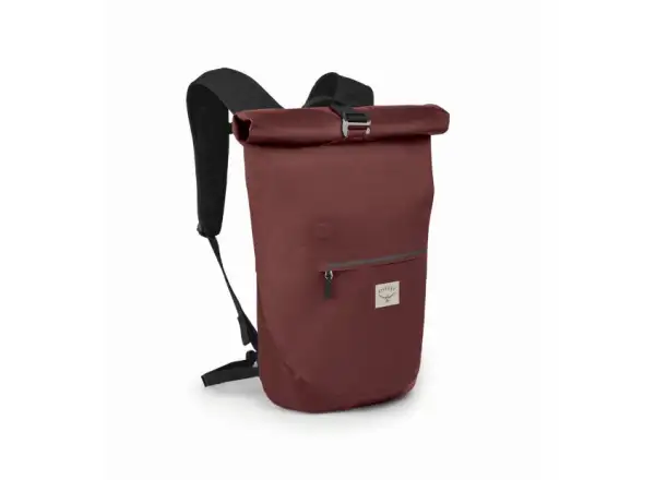 Osprey Arcane 18 l Roll Top Waterproof batoh Acorn Red