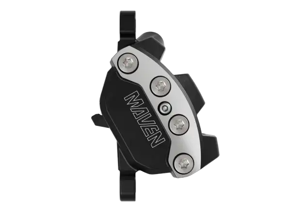 Sram Maven Ultimate B1 přední kotoučová brzda Clear anodized