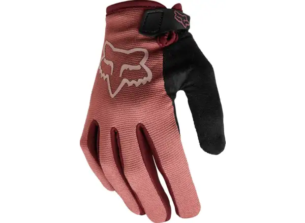 Fox Ranger Glove dámské rukavice Purple HZ