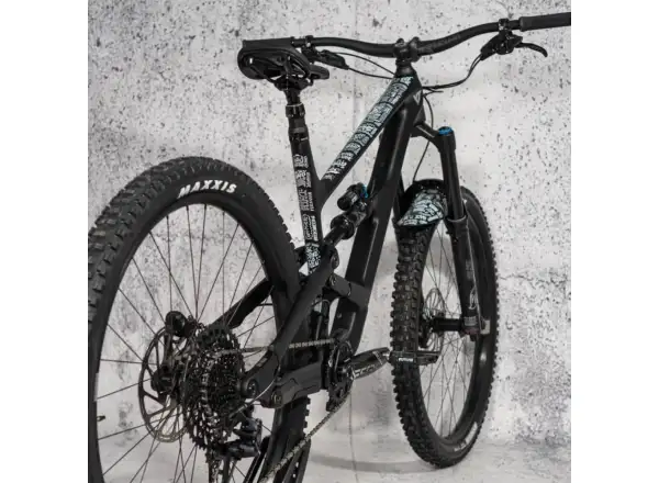 Rie:sel Design Frame fólie na rám guard slang white